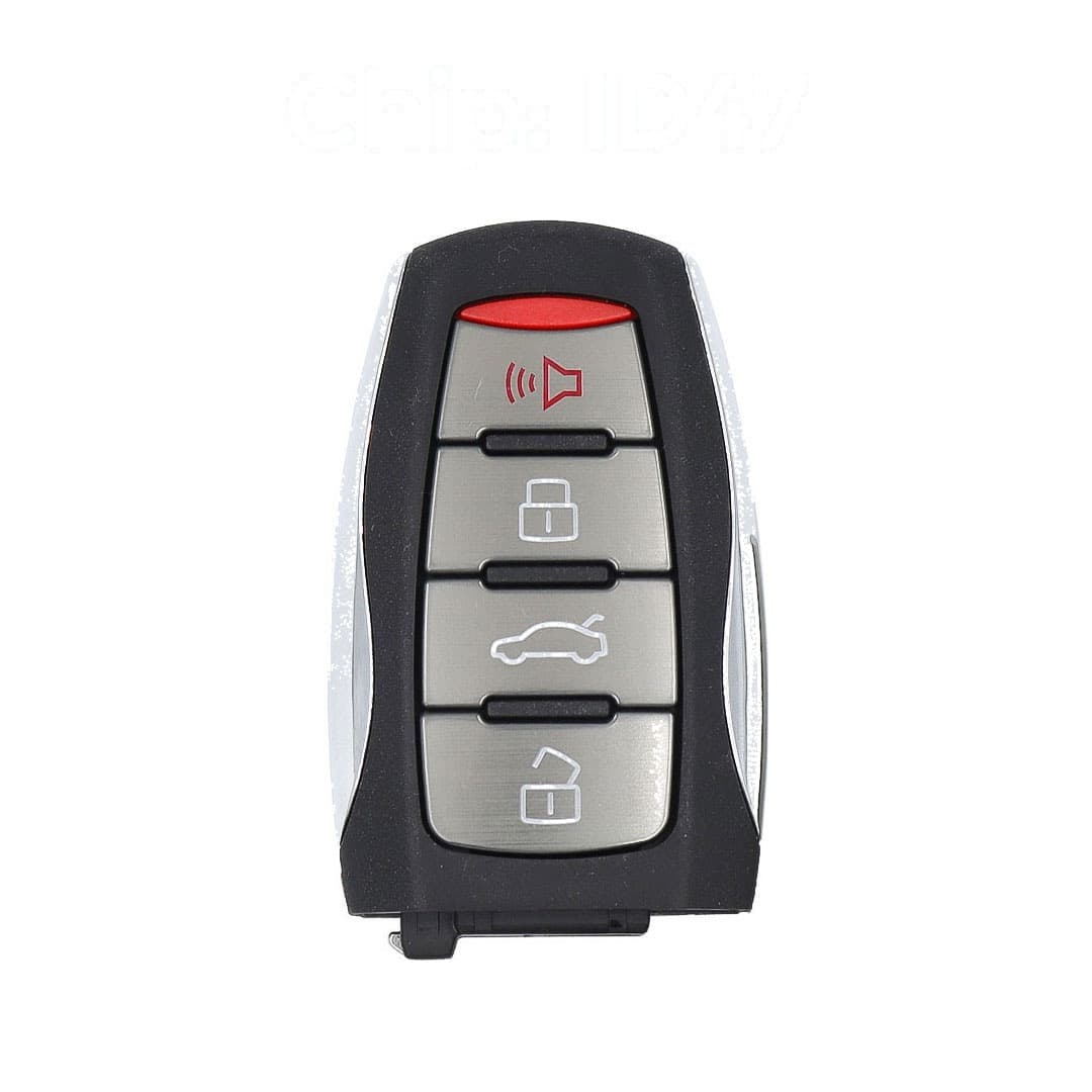 Haval H6 / H2s ключ