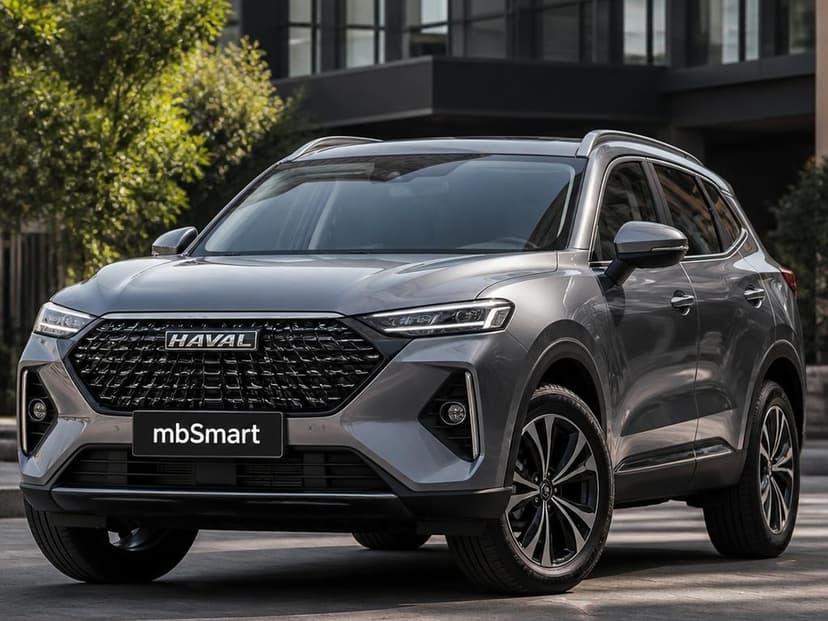Chery, Geely, MG, Changan, GAC, Great Wall, Haval