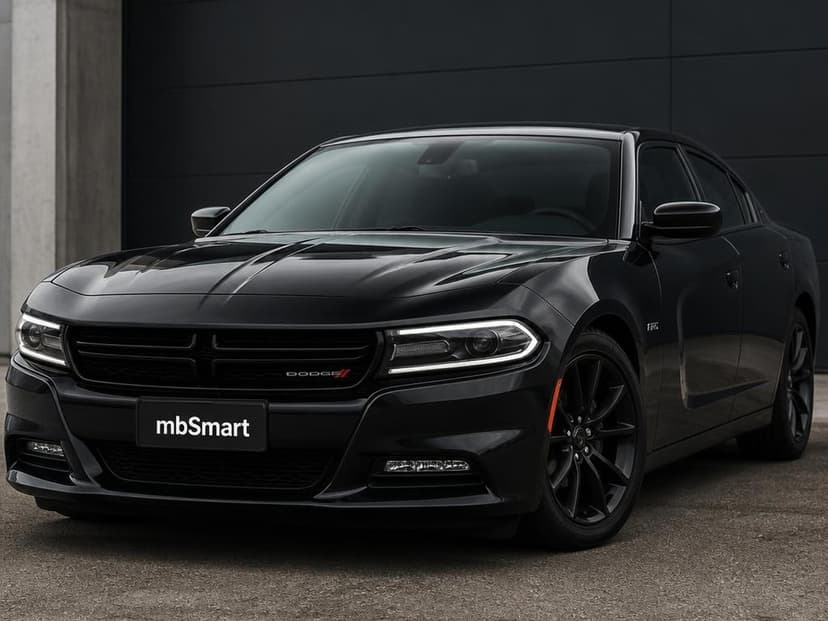 Dodge / Jeep / Chrysler