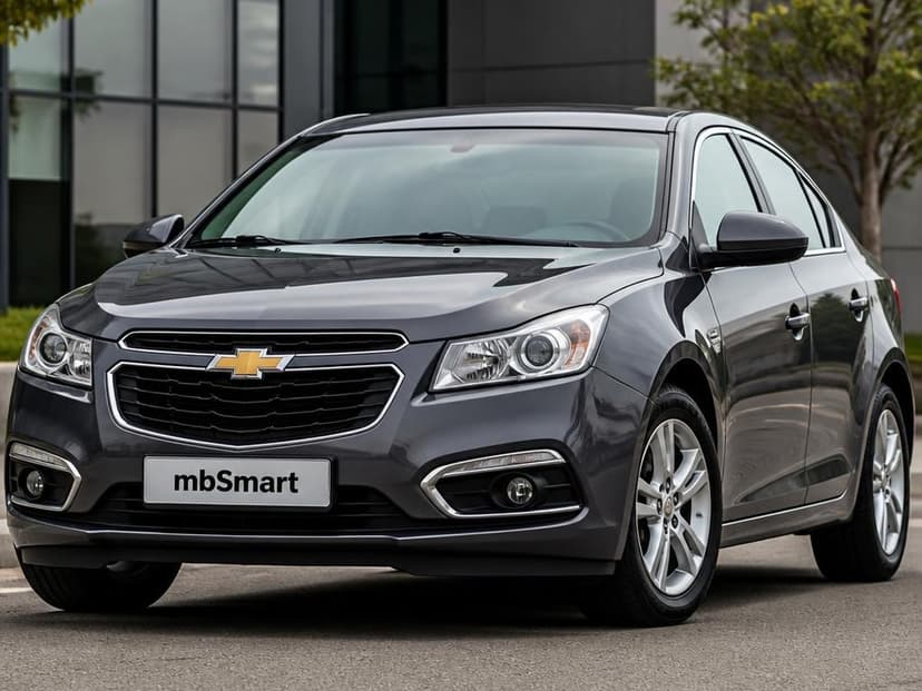 GM (Chevrolet, Cadillac, GMC)