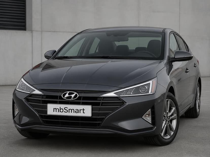 Hyundai
