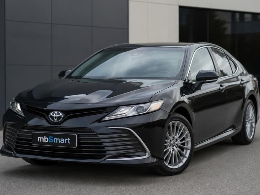 Toyota / Lexus