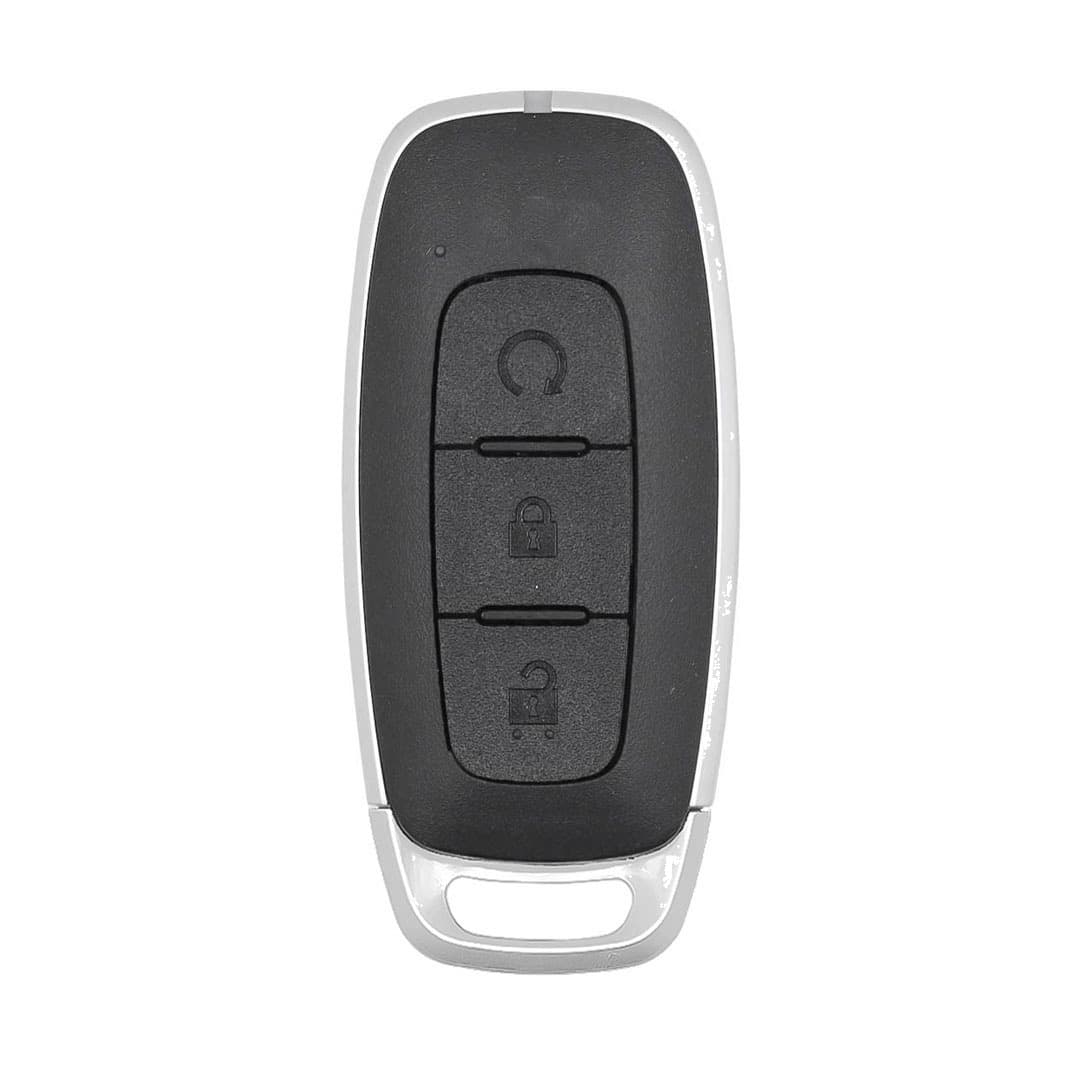 Nissan Rogue / X-Trail ключ