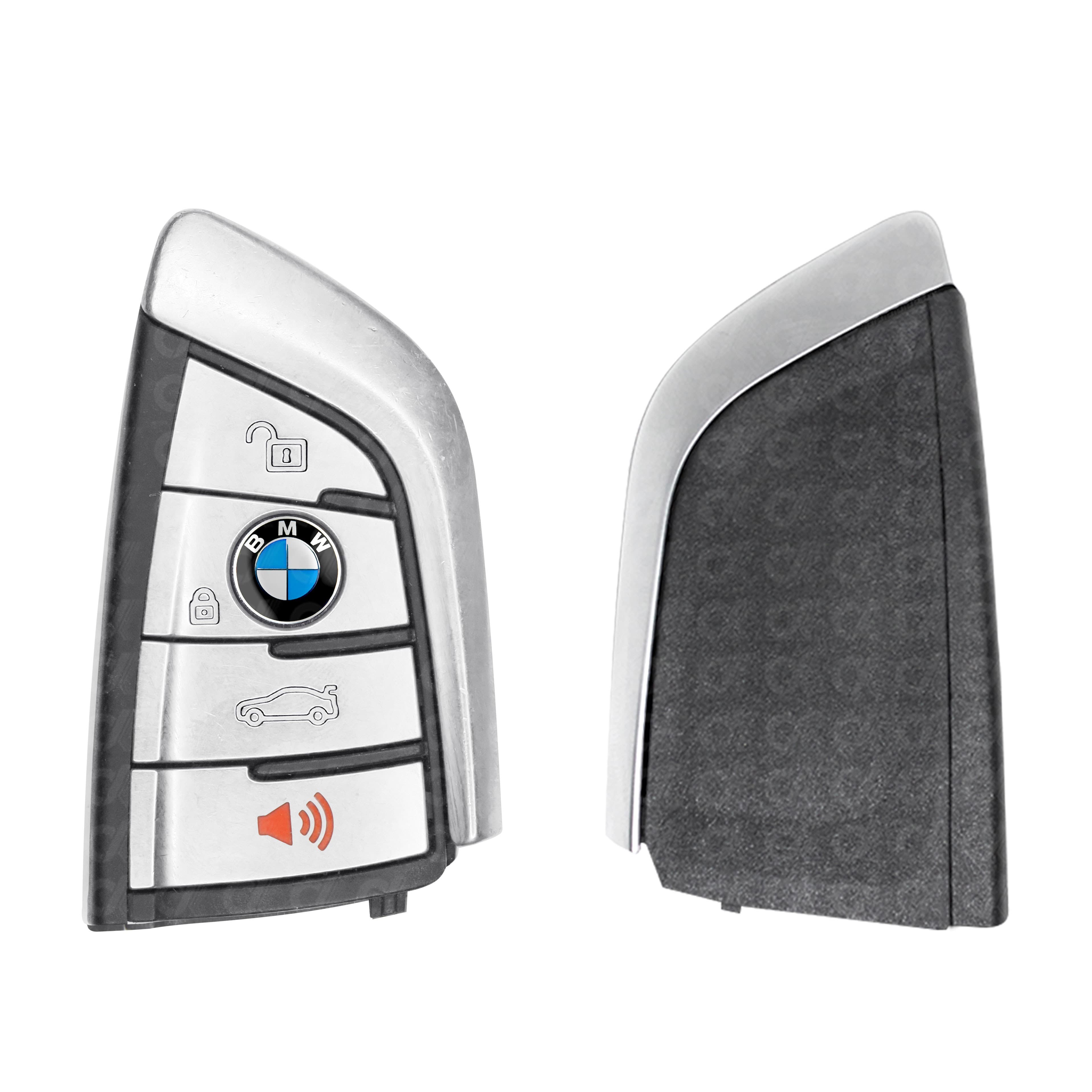 BMW X3 / X4 (G-серии) ключ