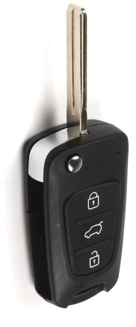 Kia K5 ключ